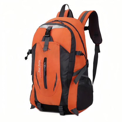 Sac de Randonnée 35L Idéal pour Vos Aventures en Plein Air