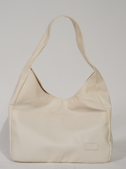 Sac BB avec fermeture éclair pratique et fonctionnelle pour tous les jours