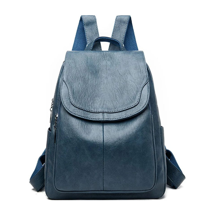 Sac à dos sophistiqué pour femmes modernes et en toute sécurité