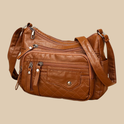 Inara - Sac bandoulière pour femme élégant et pratique - Mode tendance