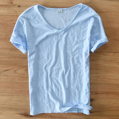 T-shirt tendance pour un style décontracté et moderne