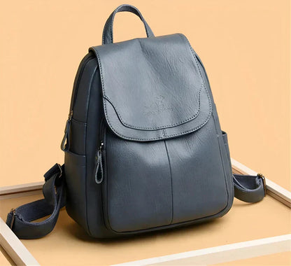 Sac à dos ample et fonctionnel pour un quotidien pratique