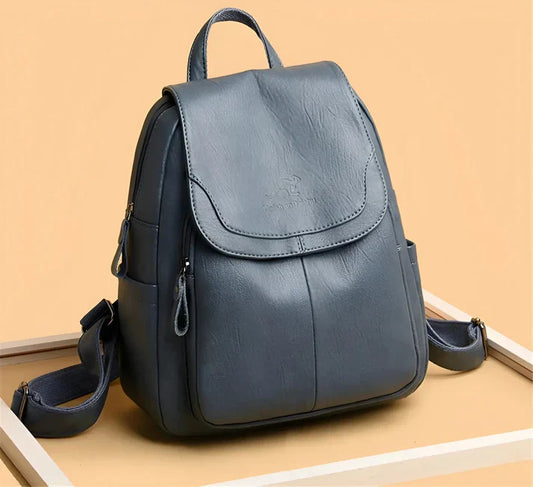 Sac à dos ample et fonctionnel pour un quotidien pratique