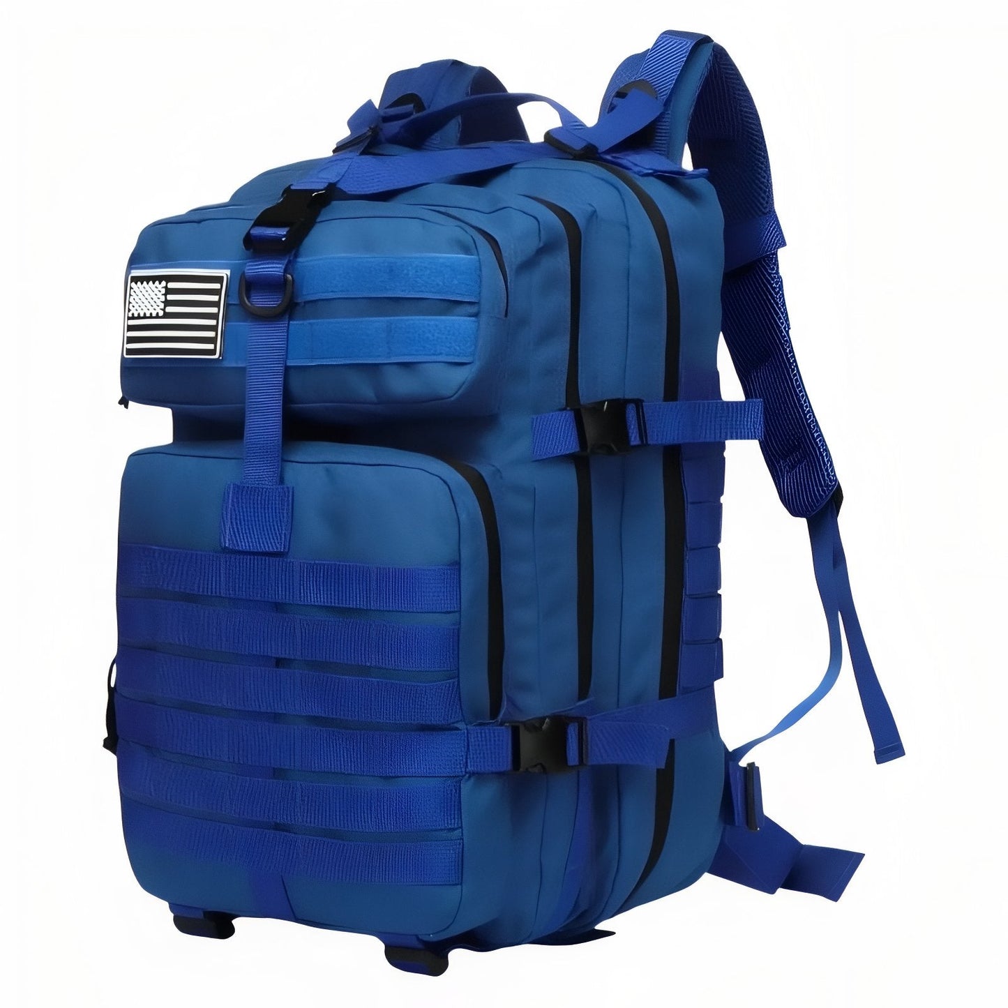 Sac à Dos Militaire Résistant aux Intempéries 30L ou 50L