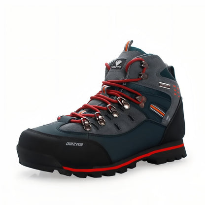Chaussures de Randonnée pour Hommes Idéales en Montagne