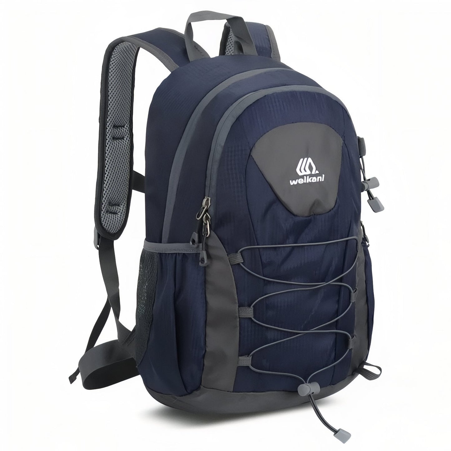 Sac à Dos de Randonnée Compact et Pratique pour Aventures Outdoor