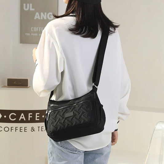 Elegant and Refined Shoulder Bag for Women