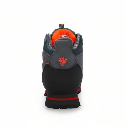 Chaussures de Randonnée pour Hommes Idéales en Montagne