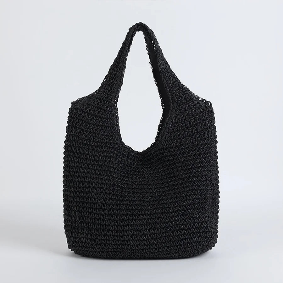 Marlene Élégante Sac de Plage Chic et Pratique pour lÉté