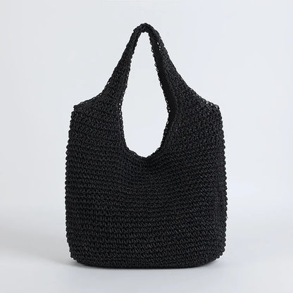 Marlene Élégante Sac de Plage Chic et Pratique pour lÉté