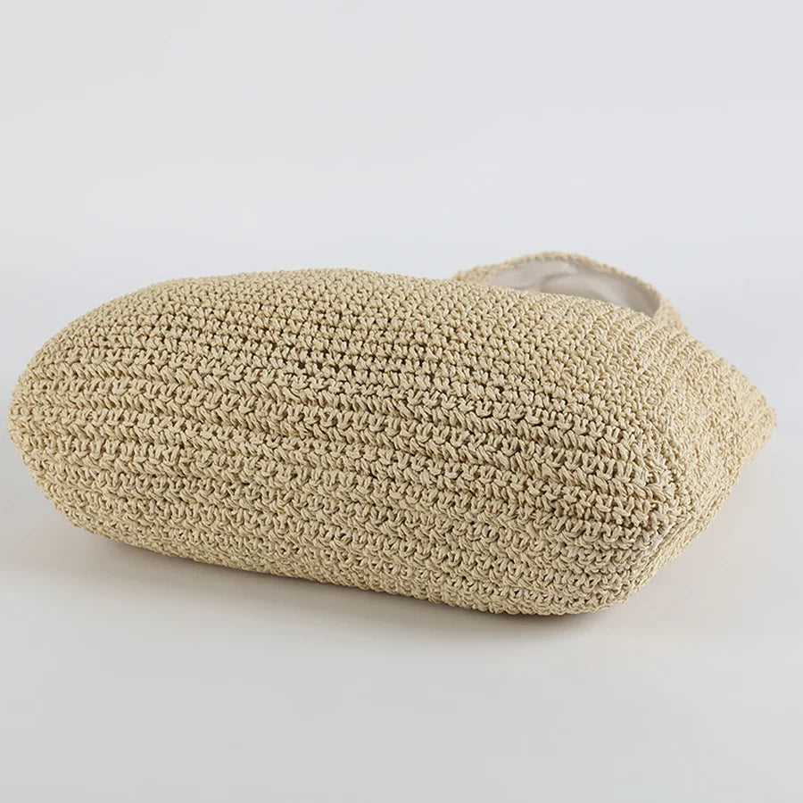 Marlene Élégante Sac de Plage Chic et Pratique pour lÉté