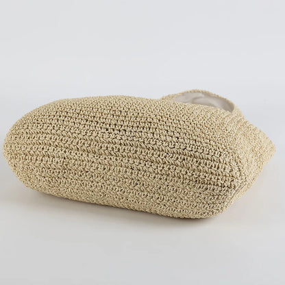 Marlene Élégante Sac de Plage Chic et Pratique pour lÉté