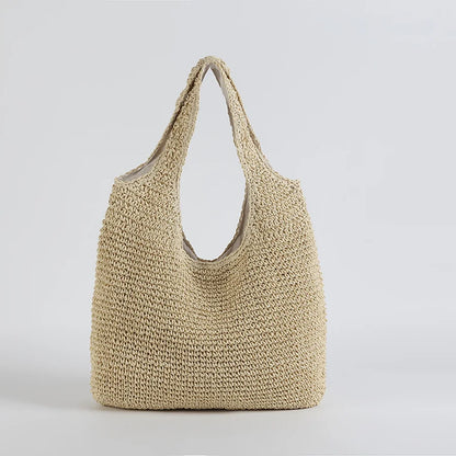 Marlene Élégante Sac de Plage Chic et Pratique pour lÉté