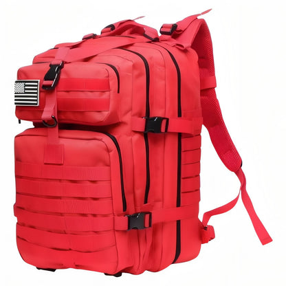 Sac à Dos Militaire Résistant aux Intempéries 30L ou 50L