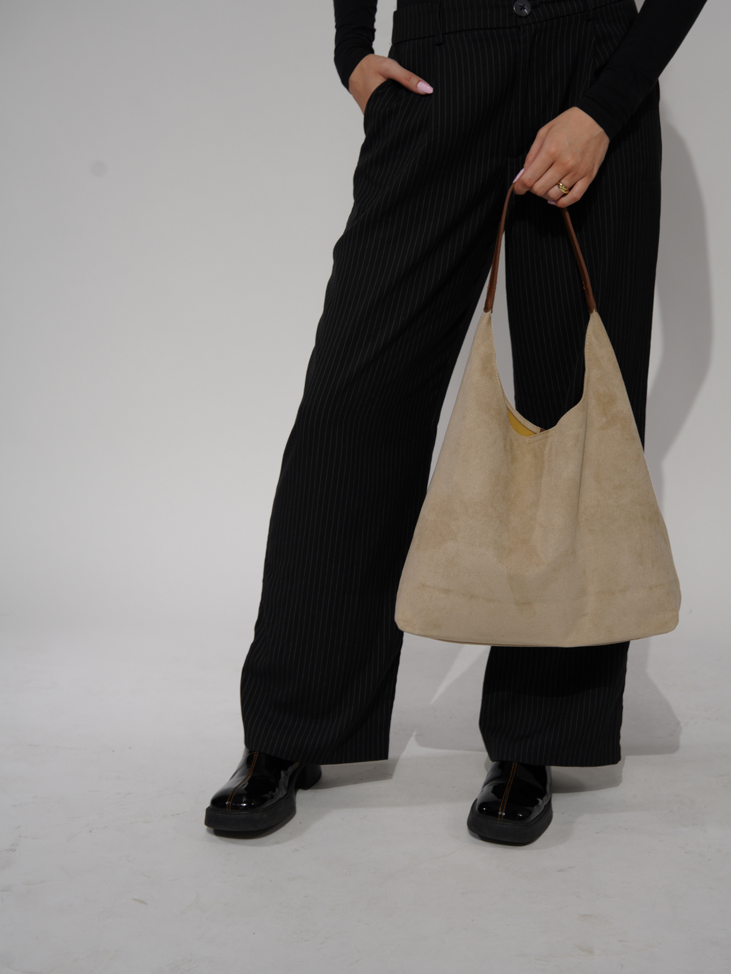Tote - Sac à main élégant fourre-tout pour femmes
