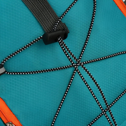 Sac à Dos de Randonnée Avec Compartiment pour Poche À Eau