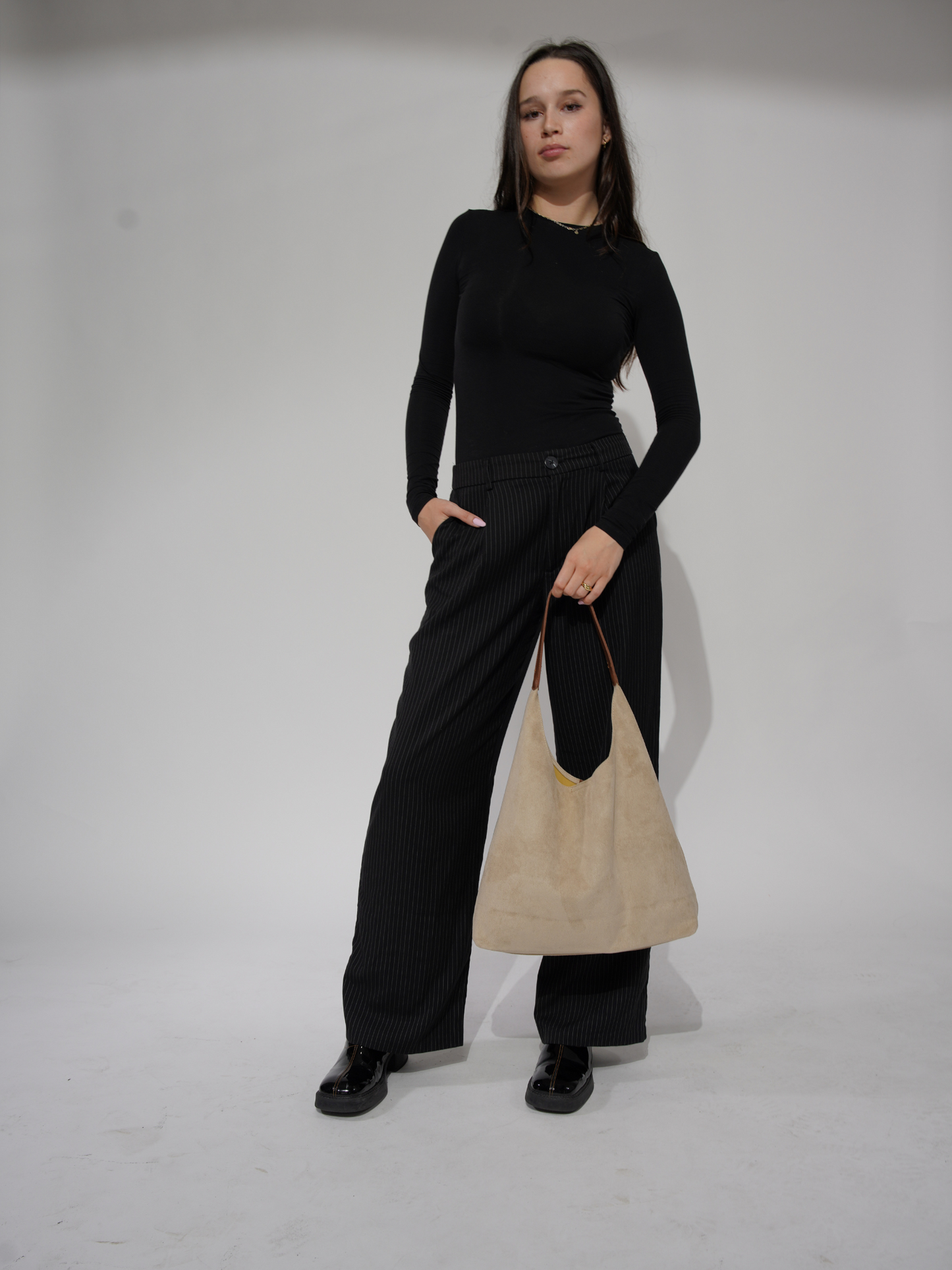 Tote - Sac à main élégant fourre-tout pour femmes