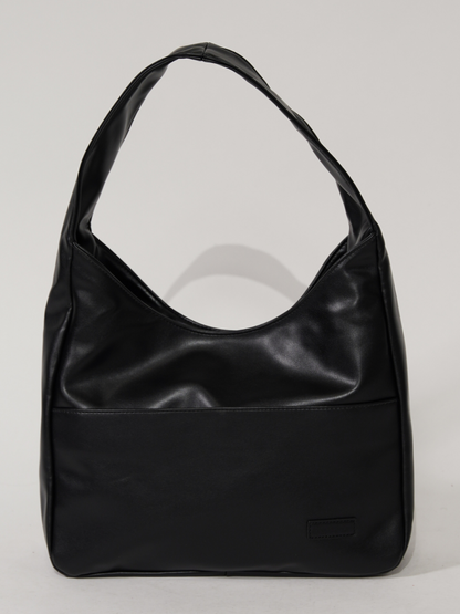 Sac BB avec fermeture éclair pratique et fonctionnelle pour tous les jours