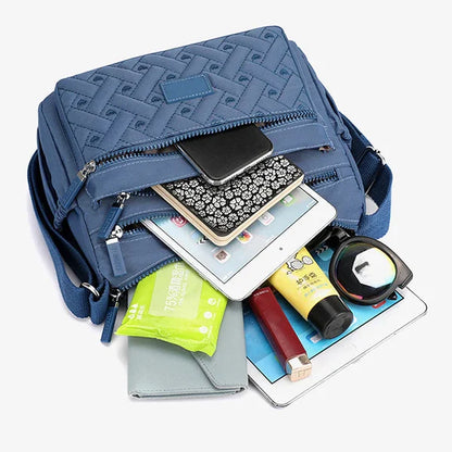 Elegant and Refined Shoulder Bag for Women