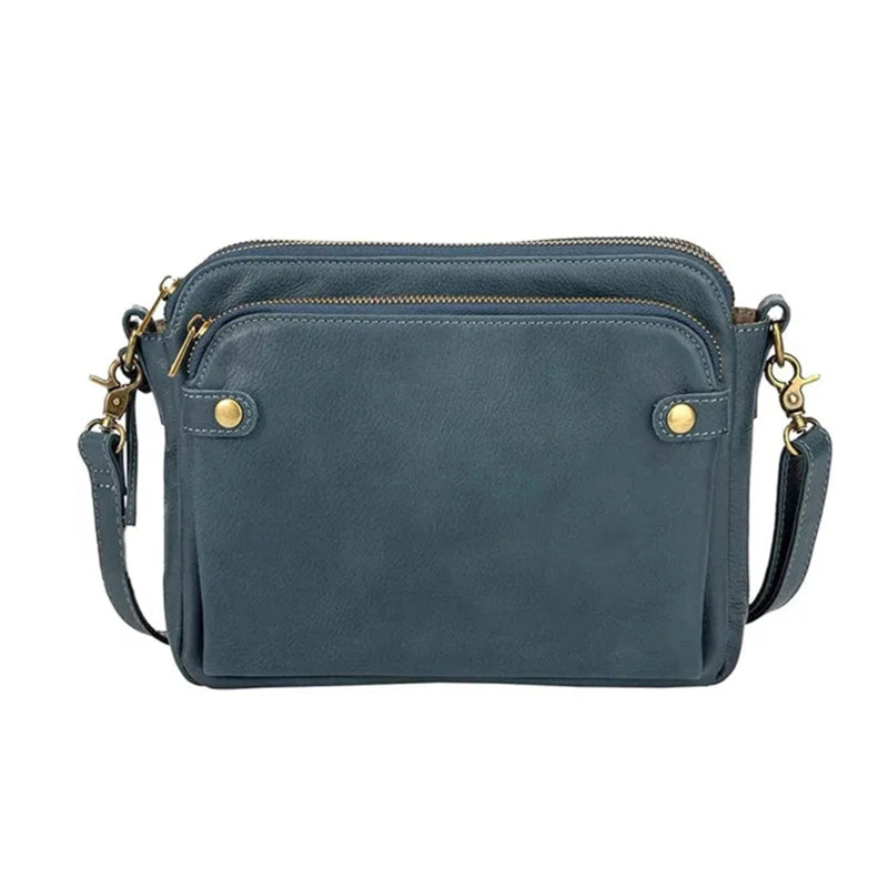 Sac à bandoulière chic et fonctionnel pour un look tendance