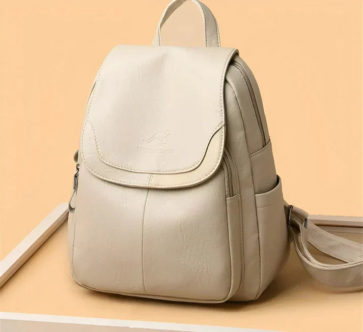 Sac à dos ample et fonctionnel pour un quotidien pratique
