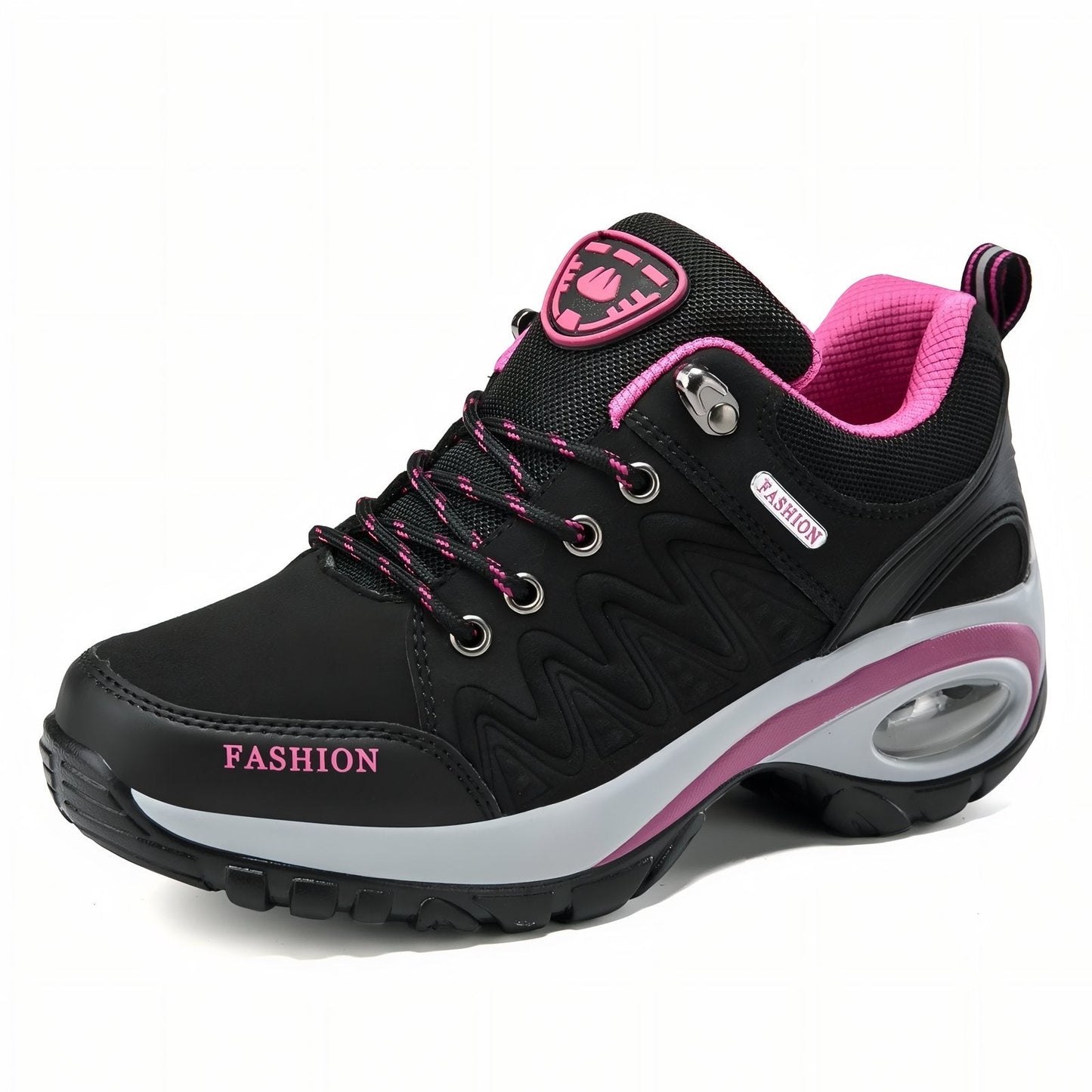 Comfortabele wandelschoenen voor dames, ideaal voor jouw activiteiten