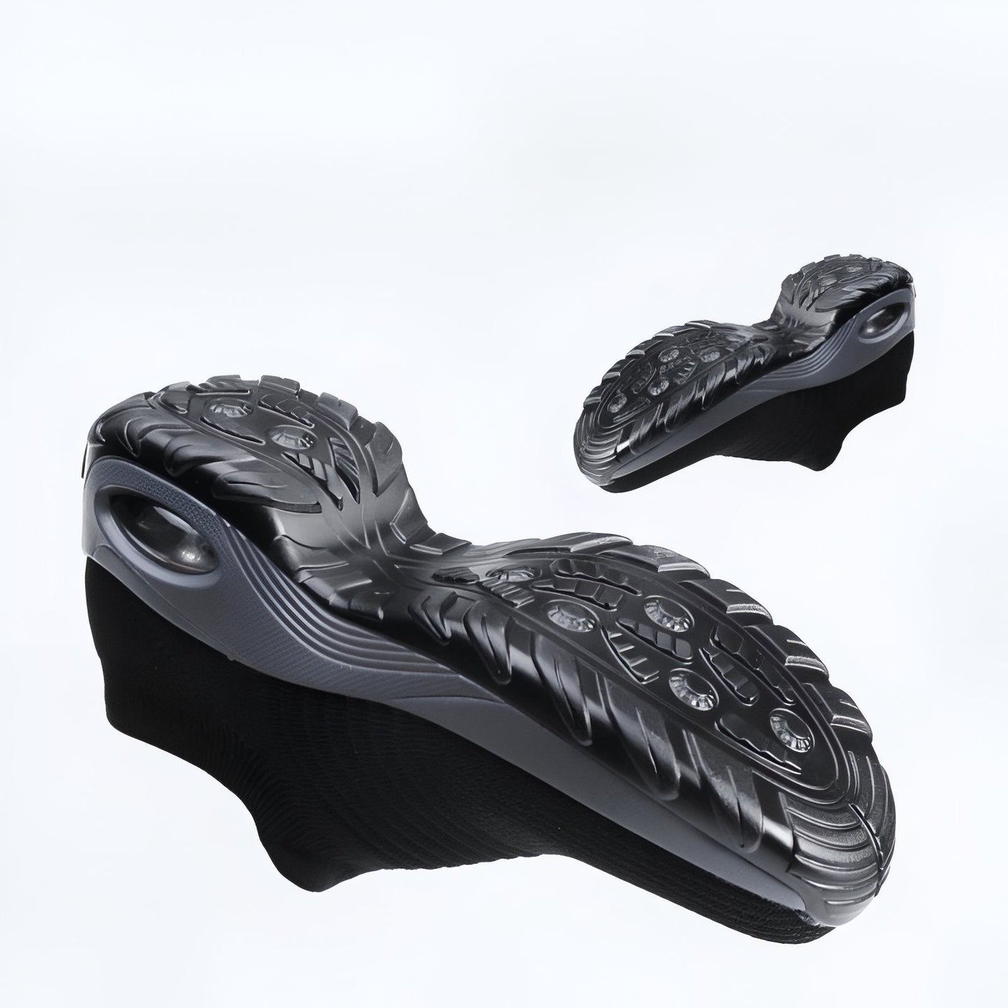 Dames wandelsneakers praktisch ontwerp zonder veters, optimaal comfort