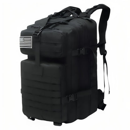 Sac à Dos Militaire Résistant aux Intempéries 30L ou 50L
