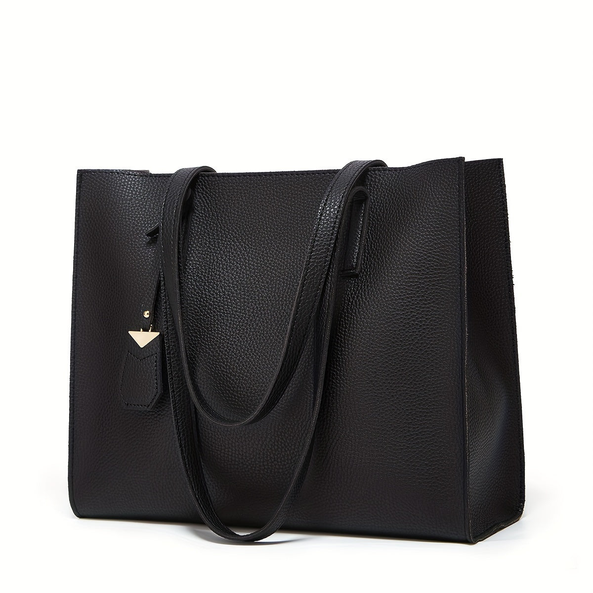Elegant all-season tote bag for chic and practical women