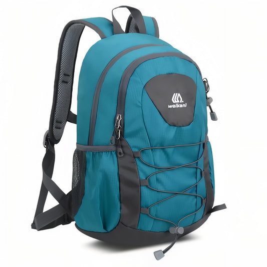 Sac à Dos de Randonnée Compact et Pratique pour Aventures Outdoor