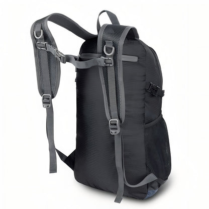 Sac à Dos de Randonnée 30L Légèreté Idéale pour Aventures en Plein Air
