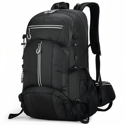 Sac à Dos de Randonnée avec Plusieurs Poches Capacité 55 Litres