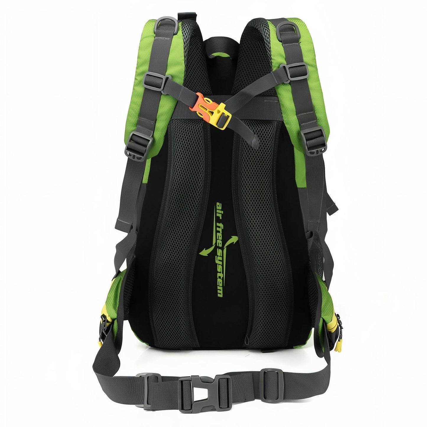 Sac à Dos de Randonnée 40 Litres Idéal pour Vos Aventures en Nature