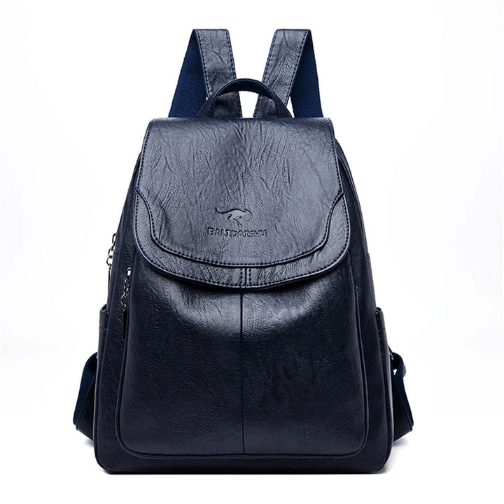 Sac à dos sophistiqué pour femmes modernes et en toute sécurité