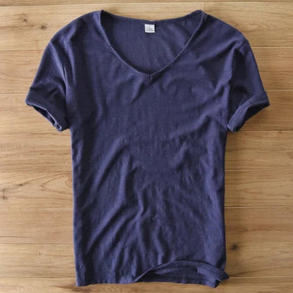 T-shirt tendance pour un style décontracté et moderne