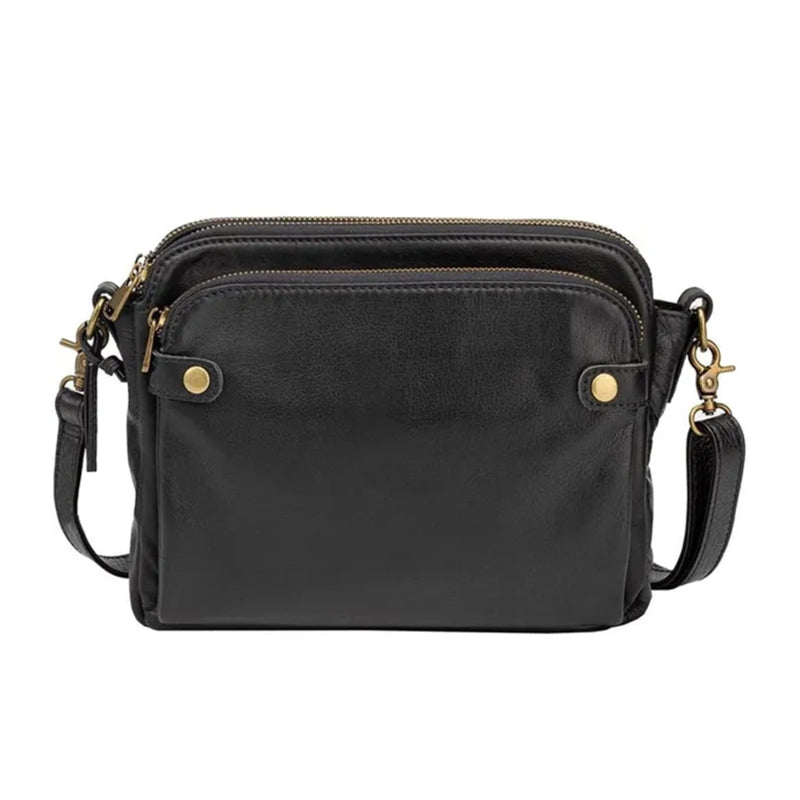 Sac à bandoulière chic et fonctionnel pour un look tendance