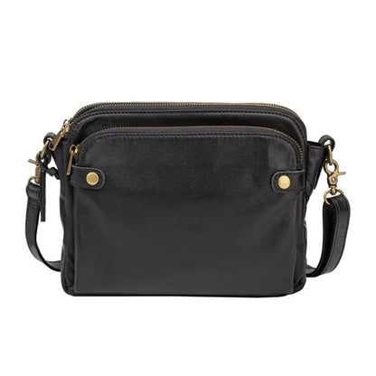 Sac à bandoulière chic et fonctionnel pour un look tendance