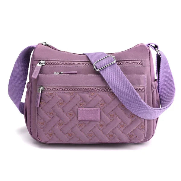 Elegant and Refined Shoulder Bag for Women