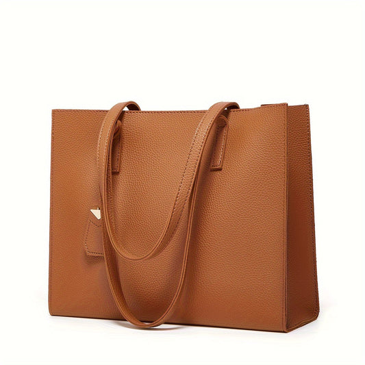 Sac tote élégante tout saison pour femmes chic et pratique