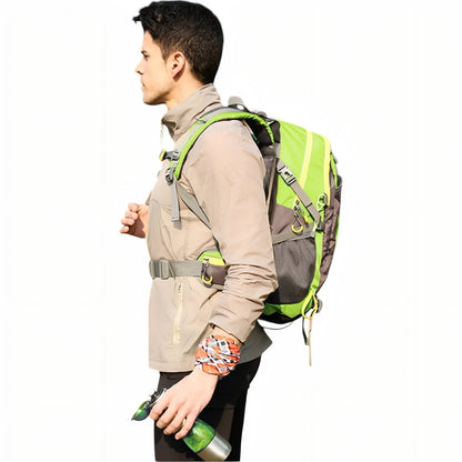 Sac à Dos de Randonnée 40 Litres Idéal pour Vos Aventures en Nature