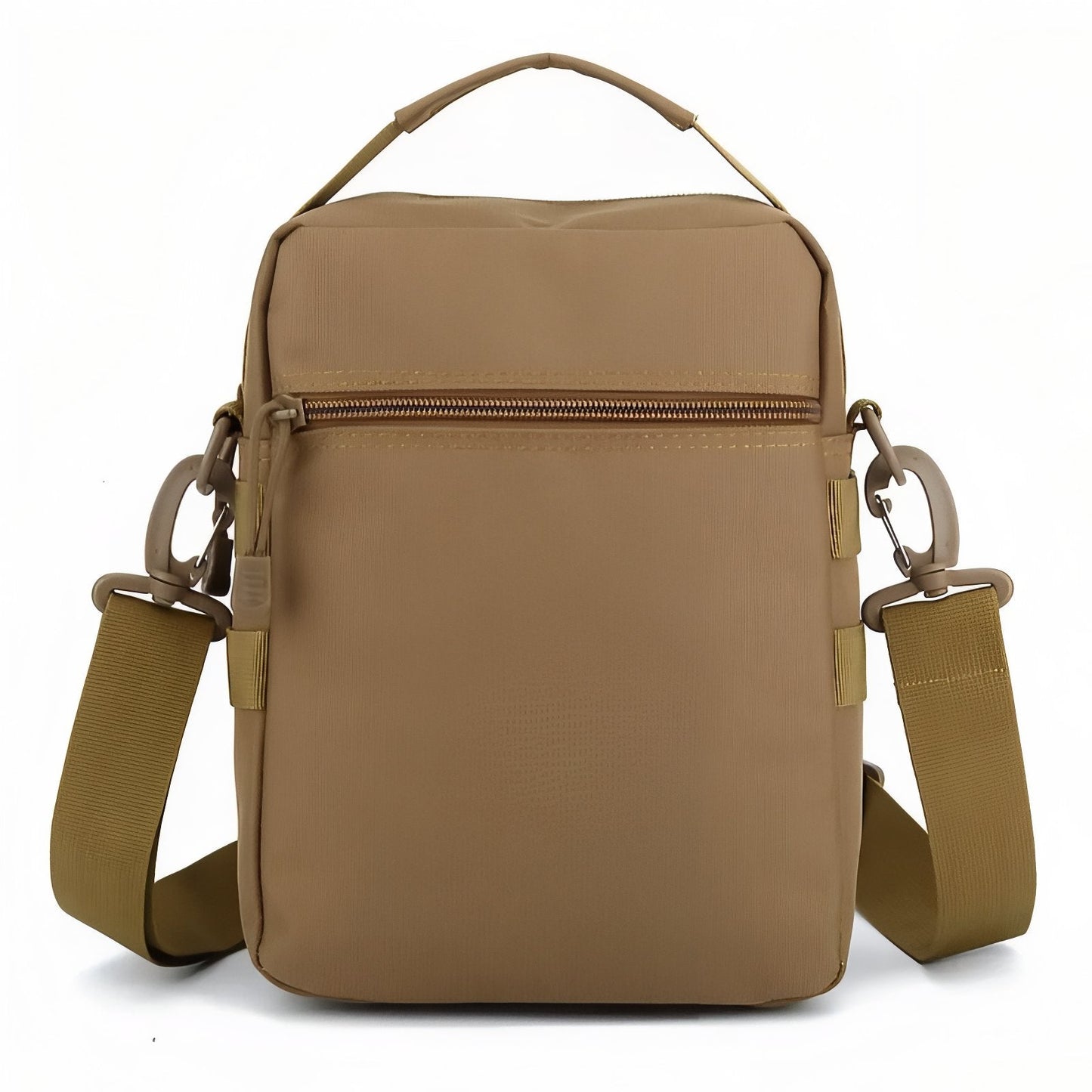 Sac Bandoulière pour la Randonnée Pratique et Esthétique