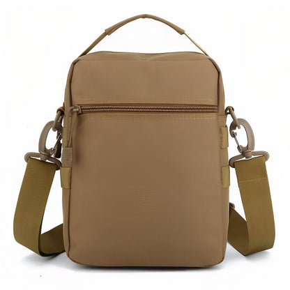 Sac Bandoulière pour la Randonnée Pratique et Esthétique