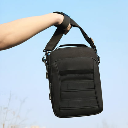 Sac Bandoulière pour la Randonnée Pratique et Esthétique