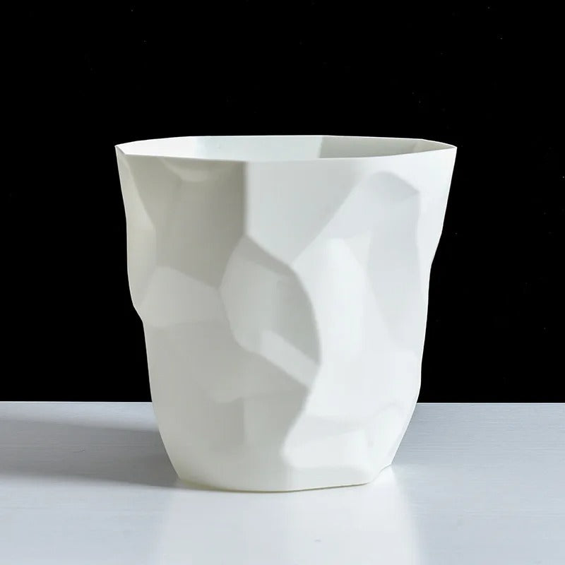 NordicaBin - Corbeille à Papier Design Nordique