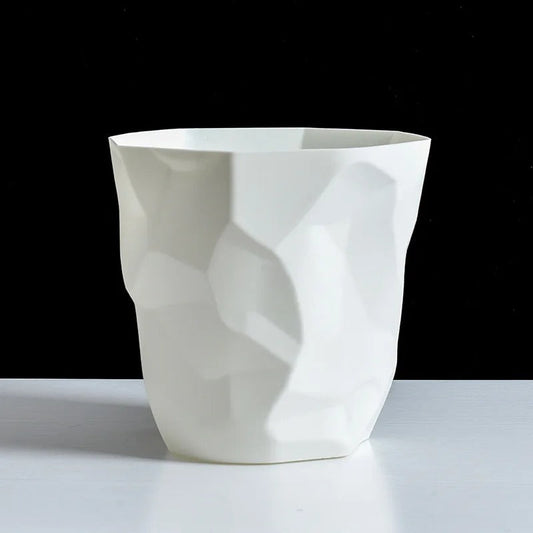 NordicaBin - Corbeille à Papier Design Nordique