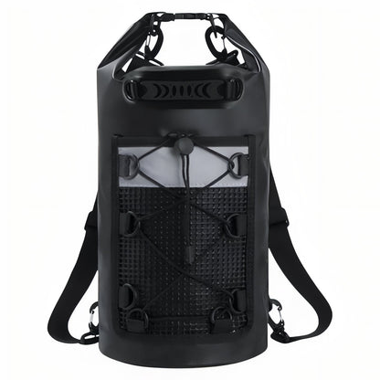 Sac de Randonnée Imperméable Idéal pour Aventures en Plein Air