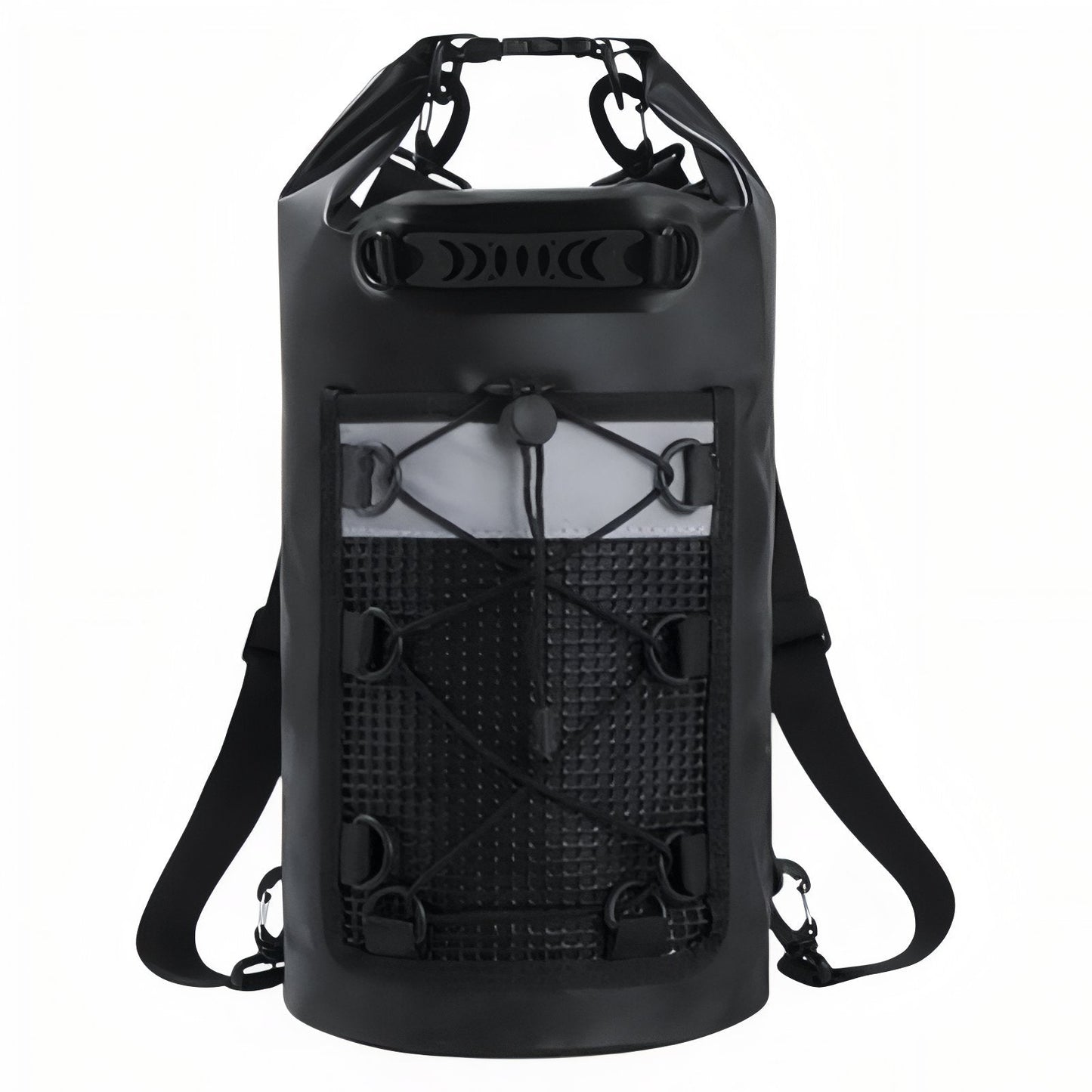Sac de Randonnée Imperméable Idéal pour Aventures en Plein Air