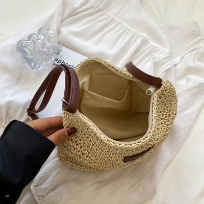 Sac à bandoulière bohémiens spacieux élégant et pratique au quotidien