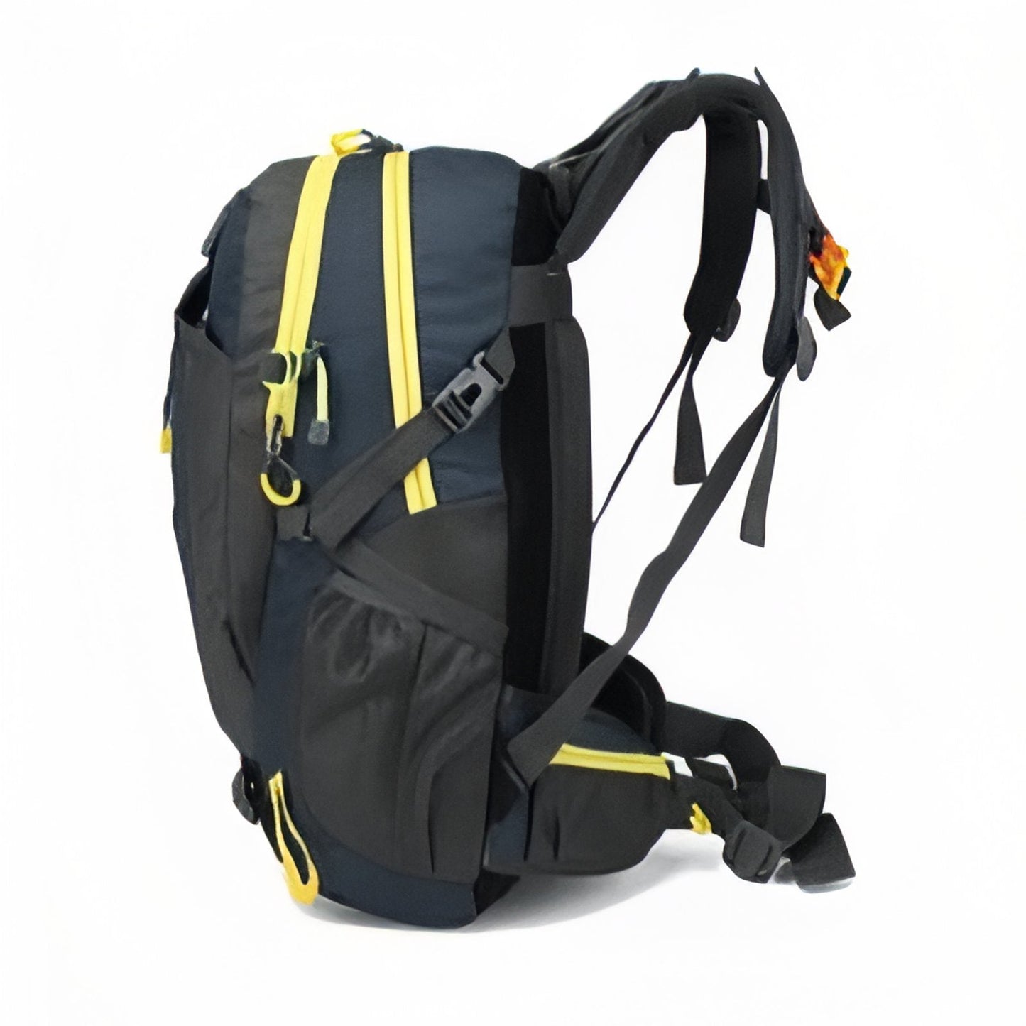 Sac à Dos de Randonnée 40 Litres Idéal pour Vos Aventures en Nature