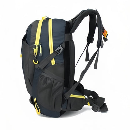Sac à Dos de Randonnée 40 Litres Idéal pour Vos Aventures en Nature